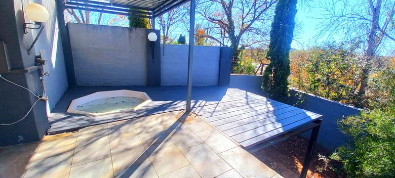4 Bedroom Property for Sale in Dan Pienaar Free State
